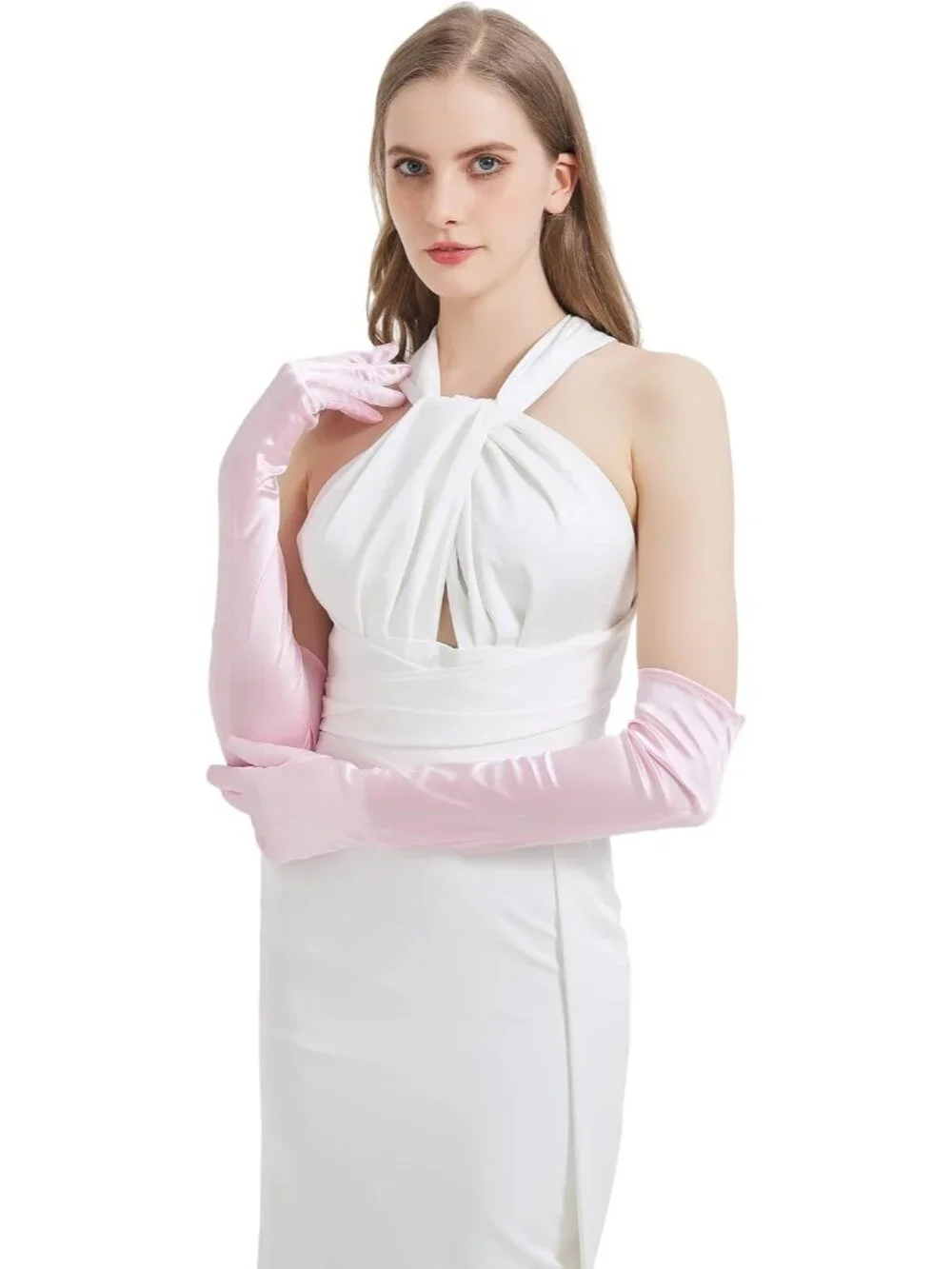 N/A women pink